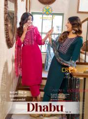 Radhika Lifestyle   DHABU VOL 1